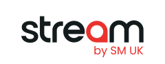 Stream logo